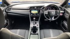 Honda Civic 1.5 VTEC Turbo Sport Plus 5dr CVT Petrol Hatchback